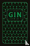 Pyramid, Hamlyn - The Little Black Book of Gin Cocktails
