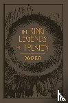 Day, David - The Ring Legends of Tolkien