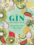 Richardson, Tara - The Gin Drinker's Year