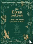 Anderson, Robert Tuesley - The Elven Cookbook - A Recipe Book Inspired by the Elves of Tolkien