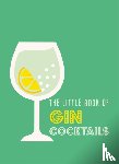 Pyramid - The Little Book of Gin Cocktails