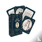 Cowell, Chester - Jane Austen - A Card and Trivia Game