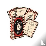 Cowell, Chester - Alice in Wonderland - A Card and Trivia Game