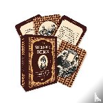 Cowell, Chester - Sherlock Holmes - A Card and Trivia Game