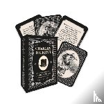 Pyramid - Charles Dickens - A Card and Trivia Game