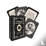 Cowell, Chester - Charles Dickens - A Card and Trivia Game