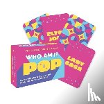 Pyramid - Who Am I? Pop: Guess the Greatest Musicians from the Pop Hall of Fame