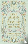 Richardson, Tara - Jane Austen for Every Day of the Year