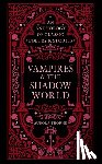 Thorne, Aurora - Vampires & the Shadow World