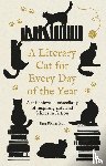 Richardson, Tara - A Literary Cat for Every Day of the Year