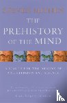 Mithen, Prof Steven - The Prehistory Of The Mind