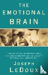 Ledoux, Joseph - The Emotional Brain
