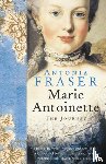 Fraser, Lady Antonia - Marie Antoinette