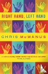 McManus, Chris - Right Hand, Left Hand