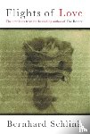 Schlink, Prof Bernhard - Flights of Love