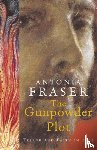 Fraser, Lady Antonia - The Gunpowder Plot