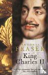 Fraser, Lady Antonia - King Charles II