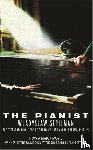 Szpilman, Wladyslaw - The Pianist
