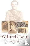 Hibberd, Dominic - Wilfred Owen