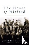 Guinness, Jonathan - The House of Mitford
