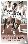 Butcher, Pat - The Perfect Distance
