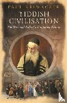 Kriwaczek, Paul - Yiddish Civilisation