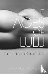 Grandes, Almudena - The Ages of Lulu