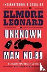 Leonard, Elmore - Unknown Man Number 89