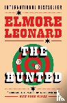 Leonard, Elmore - The Hunted