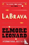 Leonard, Elmore - La Brava