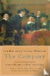 Micklethwait, John, Wooldridge, Adrian - The Company