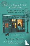 Mercer, Jeremy - Books, Baguettes and Bedbugs