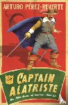 Perez-Reverte, Arturo - Captain Alatriste