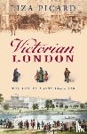 Picard, Liza - Victorian London