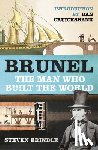 Brindle, Steven - Brunel
