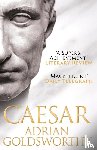 Goldsworthy, Adrian, Dr Adrian Goldsworthy Ltd - Caesar