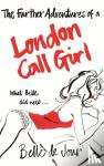 de Jour, Belle - Further Adventures of a London Call Girl