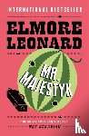 Leonard, Elmore - Mr Majestyk