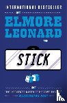 Leonard, Elmore - Stick