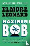Leonard, Elmore - Maximum Bob