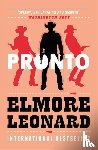 Leonard, Elmore - Pronto