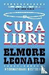 Leonard, Elmore - Cuba Libre