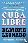 Leonard, Elmore - Cuba Libre