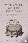Ferreira, Pedro - The State of the Universe