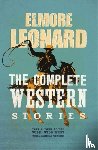 Leonard, Elmore - The Complete Western Stories