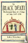 Hatcher, John - The Black Death