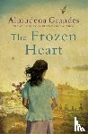 Grandes, Almudena - The Frozen Heart