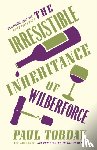 Torday, Paul - The Irresistible Inheritance Of Wilberforce
