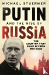 Stuermer, Michael - Putin And The Rise Of Russia