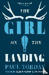 Torday, Paul - The Girl On The Landing
